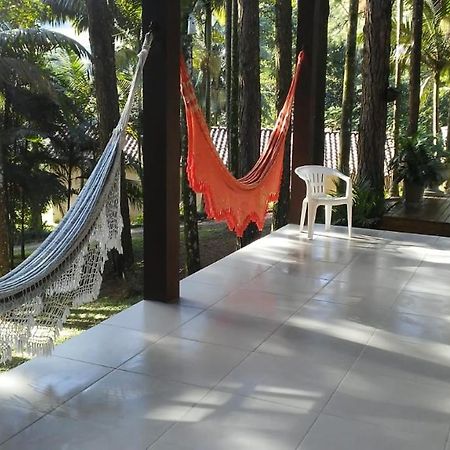 Casa De Campo Com Piscina A 15Km Da Serra Do Rio Do Rastro Villa Orleans Buitenkant foto