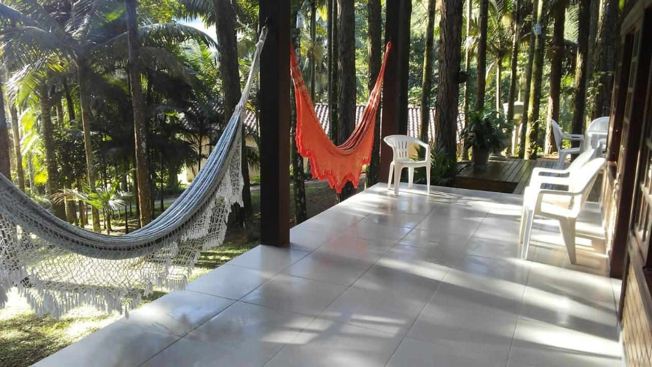 Casa De Campo Com Piscina A 15Km Da Serra Do Rio Do Rastro Villa Orleans Buitenkant foto