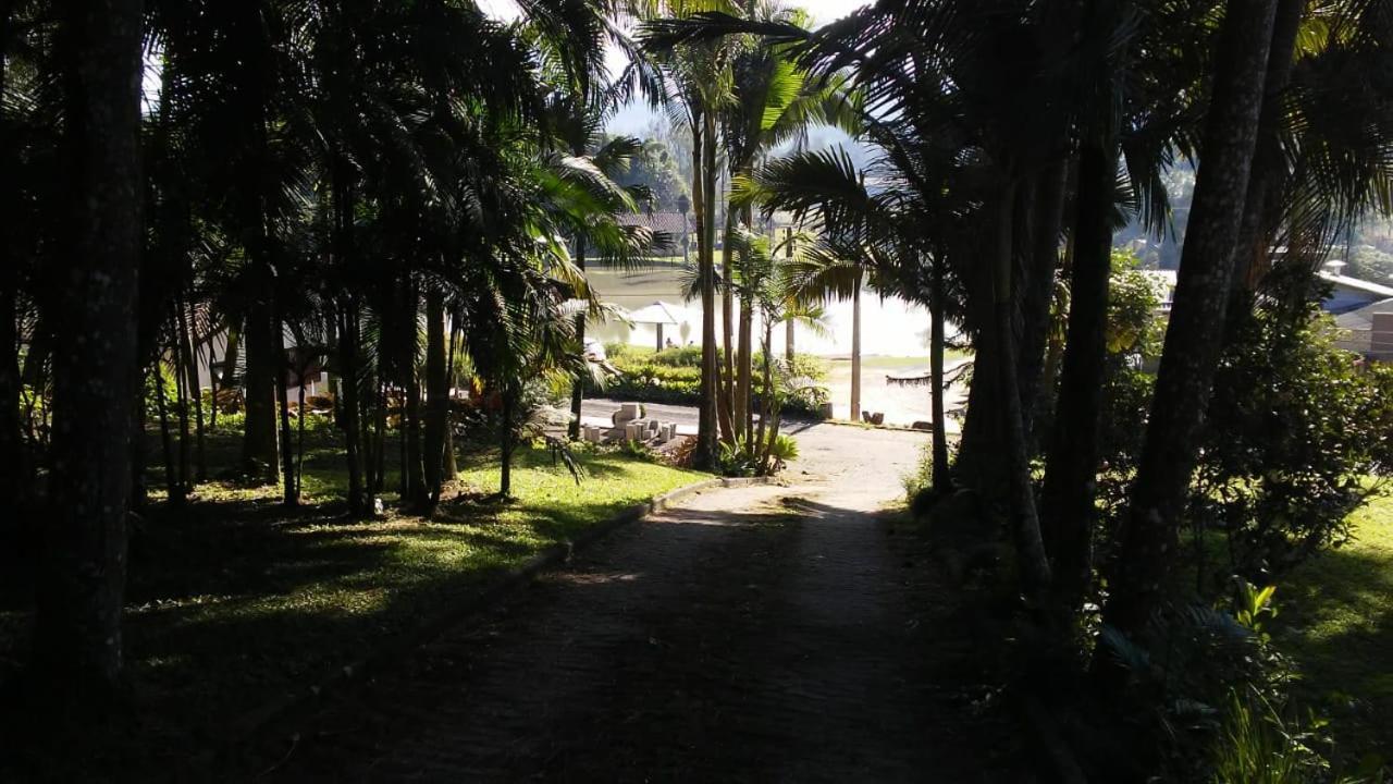 Casa De Campo Com Piscina A 15Km Da Serra Do Rio Do Rastro Villa Orleans Buitenkant foto