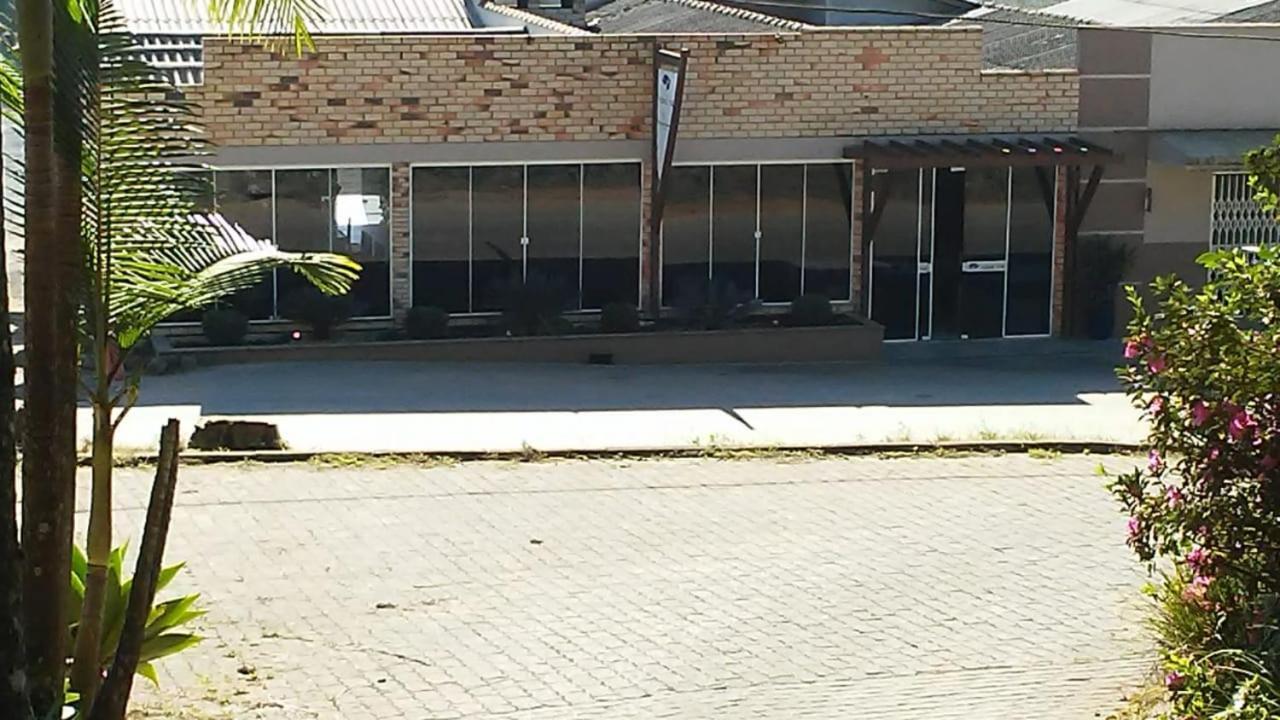 Casa De Campo Com Piscina A 15Km Da Serra Do Rio Do Rastro Villa Orleans Buitenkant foto