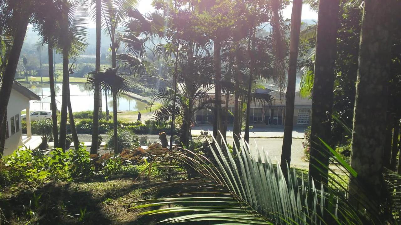 Casa De Campo Com Piscina A 15Km Da Serra Do Rio Do Rastro Villa Orleans Buitenkant foto