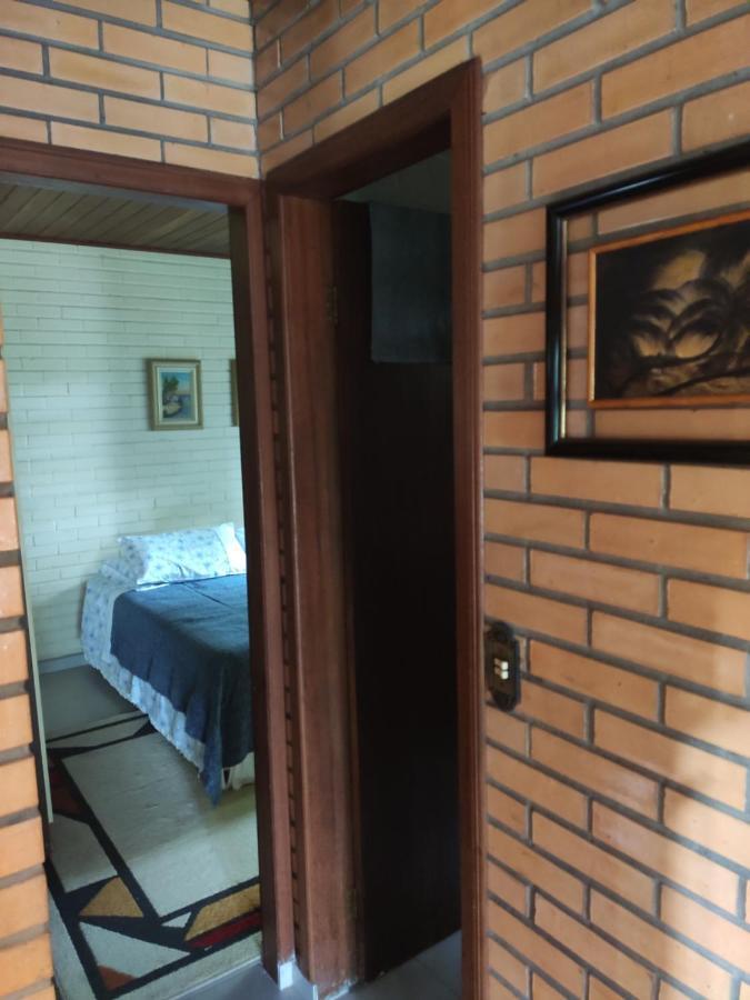 Casa De Campo Com Piscina A 15Km Da Serra Do Rio Do Rastro Villa Orleans Buitenkant foto